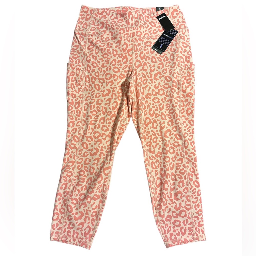 Torrid Active Leggings